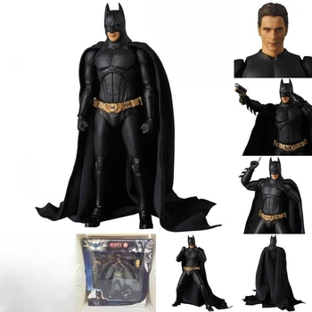 Dawn of Justice Acțiune Figura PA Mobile de Colectare DC Bruce Wayne Batman Jucarii Model Justice League film Batman Dark