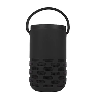 Difuzor Protector Flexibil Transporta Caz Husă De Protecție Cu Maneci Capac Protector Pentru Bose Portabil Acasă/Smart Bluetooth Speaker