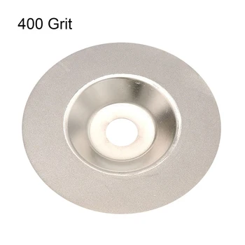 Disc abraziv Disc de Slefuire Emery Argint Rezistenta la Uzura 1.6 mm 400 Granulatie 600 Gr 800 Gr Rezistenta la Coroziune