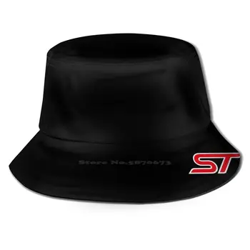 Discret St Pliabil Panama Pălărie Găleată Capac Fiesta St Mondoe Motor Sport De Performanță Hot Hatch Sport De Curse Tunate