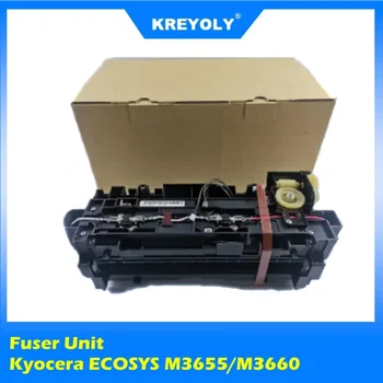 FK-3190 FK-3192 Cuptorului pentru Kyocera ECOSYS P3050/P3055/P3060/P3150 Renovat 110v 220v