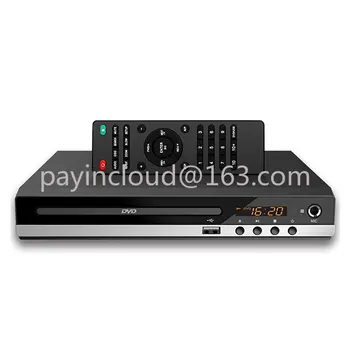 Fabrica de Vânzări Directe Nou 229dvd Dvd Player Evd Student Cd Player Home Vcd Hd Protecția Ochilor Disc Player