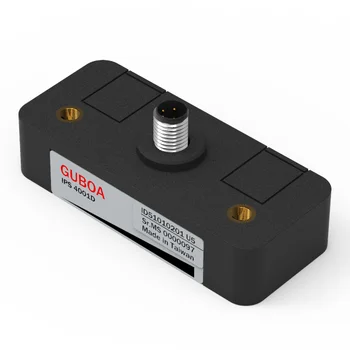 GUBOA IPS serie Inductiv de poziție liniar programabil senzor de 40mm