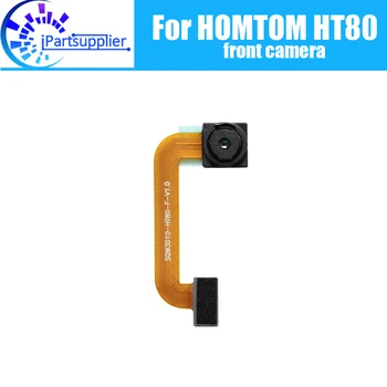HOMTOM HT80 camera frontală 100% Original, Nou 5MP Camera frontala de Reparare Inlocuire Accesorii Pentru HOMTOM HT80.