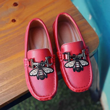 Haimana Fata de Copii Pantofi Plat pentru Femei Botas Goticas Femininas Cano curto trimite o pasă De Couro Zapatos De Piel Autentica Para Mujer Chelsea