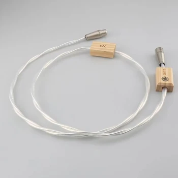 Hifi audio-Nordost Odin 2 110Ohm XLR plug echilibru Coaxial Digital AES/EBU interconectare cablu