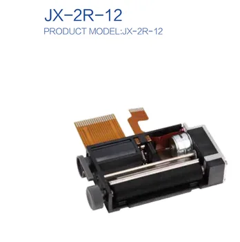 Imprimantă termică a capului de imprimare Pentru JX-2R-12 compatibil cu Seiko LTP1245/LTP1245U/S/V/R cabinet de stocare printer core