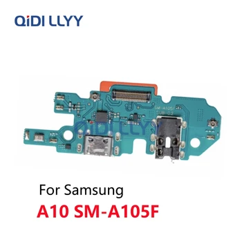 Incarcator USB Pentru Samsung A10 Port Conector Dock de Încărcare Bord Flex Cablul