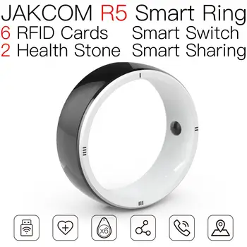 JAKCOM R5 Inel Inteligent Super-valoare decât hk9 10 hw22 max global versiune electronică l5 m6 smartwatch bărbați ceasuri