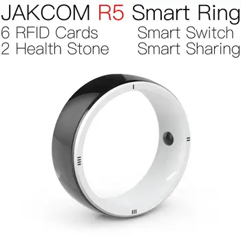JAKCOM R5 Inel Inteligent produs Nou ca orizont carte mulțime rfid inventar nfc ring em4305 bărbați mobil tabelul sta tag