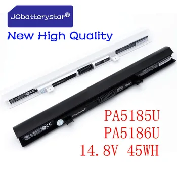 JCbatterystar PA5185U PA5185U-1BRS Baterie Laptop Pentru Toshiba Satellite L50-B C55-B5200 C50-B-14D L55-B5267 C50-B-17K C55-A-1D5