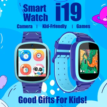 Jucarii Copii Smartwatch Pentru 3-10 Ani Băieți Fete Cadouri Touch Screen Jocuri Puzzle Educația Timpurie Jucarii Camera Video Muzica