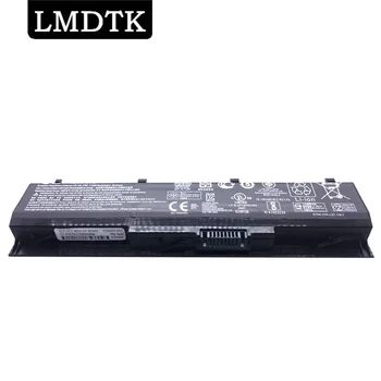 LMDTK Noi PA06 Baterie Laptop Pentru HP Omen 17-w000 17-w200 17-ab000 17t-ab200 HSTNN-DB7K 849571-221 849571-241 849911-850 62WH