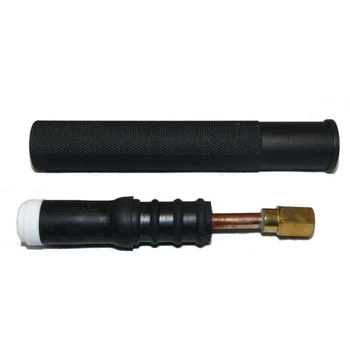 Lanterna Cap Organismul Pentru WP-9P SR-9P TIG pistolet de Sudare Mâner Drept Creion Stil Șeful Corpului răcit cu Gaz TIG Accesorii