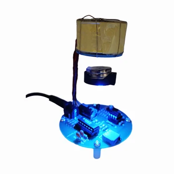 Levitația Magnetică Kit Electronic Producția Diy Kit Elevii să Învețe Experimental Kit Electronice DIY Componente