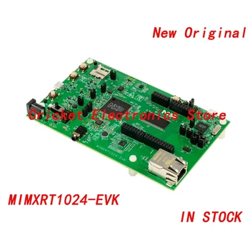 MIMXRT1024-EVK eu.MX RT1024 - ARM Cortex-M7 Microcontroler Încorporat Evaluare Bord
