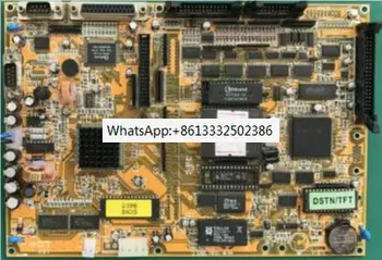 MMI2386 2386M3-3 2386M3-2/ masina de turnare prin card de afișare/placa de baza（fără program）