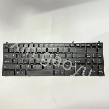 MP-08J40J0-4302 6-80-X5100-210/110/010 Pentru Toshiba W258EUQ W255HU0 W258EUQ W270EFQ P151SM1 W76TUN W76XCUH W258 W258H tastatura