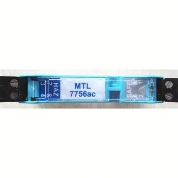 MTL7760ac izolate șunt-dioda barieră de siguranță