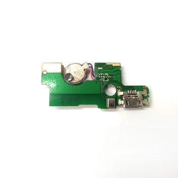 Microfon si USB Mufă de Încărcare de încărcare Port Conector de Bord Piese de Micro Accesorii Pentru OUKITEL U15S U7 Telefon,Testat