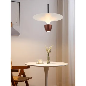 Minimalist Modern, restaurant candelabru designer de celebritate pe internet masă bar lampă de masă personalitate creatoare de artă