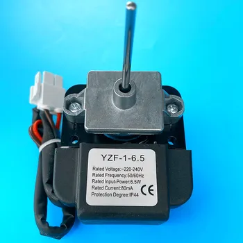 Multi-brand universal.Frigider congelator folosiți Motorul Ventilatorului Umbrită de Polul Motor Asincron YZF-1-6.5 Decongelare ventilator