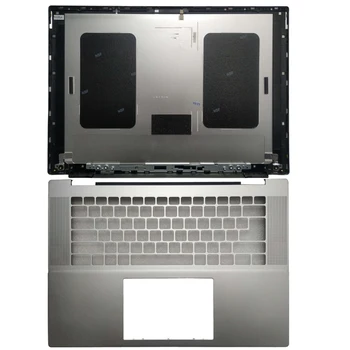 NOU Pentru DELL Inspiron 16 5630 5635 0P3F8C Capac Spate carcasa laptop Capac Spate/0D4WJ7 zonei de sprijin pentru mâini de sus