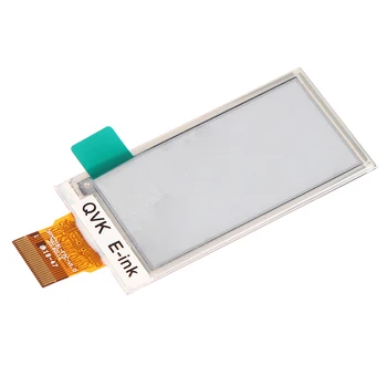 Noi 2.13 Inch OPM021B1 122x250 Ecran LCD Pentru Etichetă Electronică Electronic Ecran de Hârtie Etichete Electronice