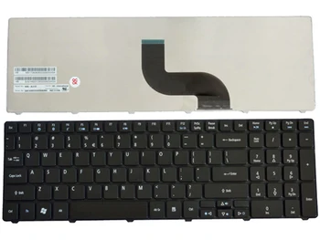 Noi NE-Tastatura Laptop pentru Acer asus G729 G729G G729Z G729ZG G730 G730G G730Z Serie