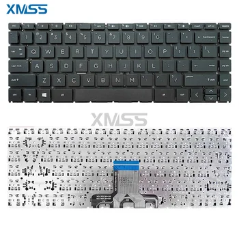 Noi NE Tastatură engleză Pentru HP 14-cm0007la 14-cm0008la 14-cm0010la 14-cm1000