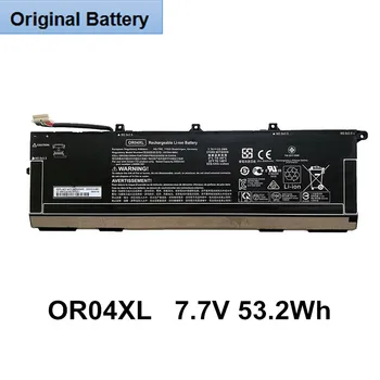 Noi, Originale, OR04XL Laptop de Înlocuire a Bateriei Pentru HP EliteBook X360 830 G5 G6 ZHAN X 13 G2 L34209-1C1 HSTNN-IB8U L34449-005