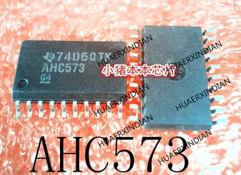 Nou Original SN74AHC573DWR SN74AHC573DW Imprimare AHC573 SOP20 7.2 MM În Stoc
