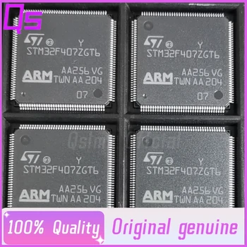 Nou Original STM32F407ZGT6 STM32F407 LQFP144 32-Bit MCU Microcontrolle