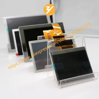 Nou compatibil 240*128 Mono Display LCD pentru APEX HG241281 WNHDWB-AV1 Zhiyan de aprovizionare