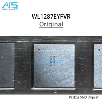 Nou original WL1287EYFVR WL1287E YFVR BGA Chip