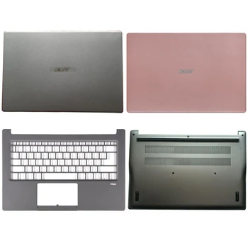 Noul Laptop LCD Capacul din Spate Pentru Sony Swift 3 SF314-57G cu Tastatură zona de Sprijin pentru mâini de Jos Cazul Unei C D Capac