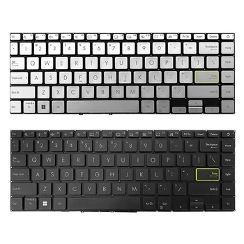 Noul Laptop de Înlocuire Tastatura pentru ASUS ADOL14EA ADOL14EA113 ADOL14EQ redolbook14F