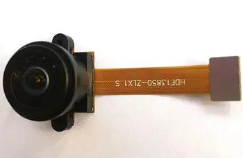 OV13850 de 13 megapixeli cu unghi larg de 180 de grade modul camera 150 de grade unghi de vizualizare