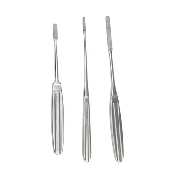 Oasele nazale Fișierele din Oțel Inoxidabil Nazale Instrument Nazale Instrumente de Chirurgie Plastica 1buc