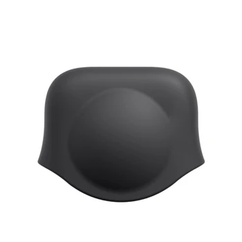 Obiectiv Protector Guard Praf-dovada de Protecție din Silicon Capac Obiectiv pentru 360 de O Lentilă