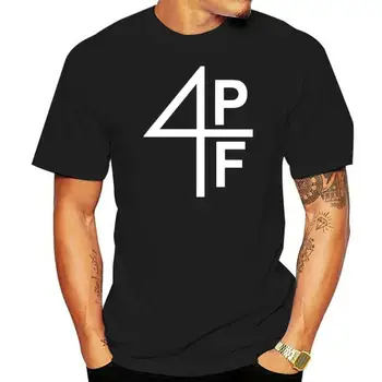 Om de sport T-shirt Lil Yachty 4PF Copilul tricouri de Vara Barbati Casual de Imprimare de Moda T-shirt
