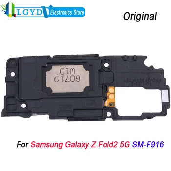 Original Difuzor Sonerie Buzzer Pentru Samsung Galaxy Z Fold2 5G SM-F916