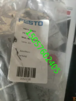 Original German Festo FESTO 533193 Cablu de Conectare VMPA-KMS1-24-5 În Stoc.