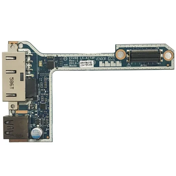 Original Pentru Lenovo S5 S540 S4400 Port USB Mic Bord de Alimentare LS-A173P 100% Testat Navă Rapidă