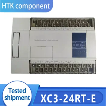 Original XC3-24RT-E de Control PLC Module