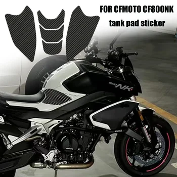 PENTRU CFMOTO CF800NK CF 800 NK 800NK 2023 Motocicleta Anti-Alunecare de Combustibil Rezervor de Ulei Pac Pad pentru Genunchi de pe Partea de Prindere Decal Autocolant Protector Tampoane