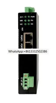 PROFINET pentru RS485 Modbus RTU Gateway Protocol de Comunicare Bus Podul de Module de Achizitie de PN Converter