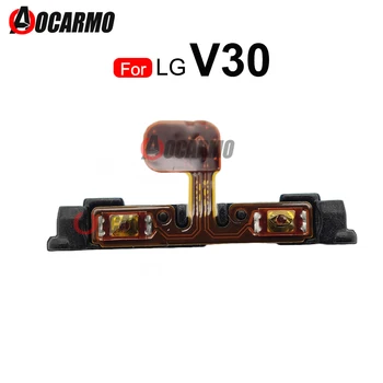 Pentru LG V30 Butonul de Volum Cablu Flex Inlocuire Reparare Parte