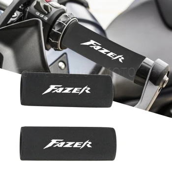 Pentru Yamaha FZ8 FZ6 Fazer S2 FZ1S FZ6S FZ8S Accesorii 2004-2015 2012 2013 2014-2023 Motocicleta Prindere Non-Alunecare Ghidon