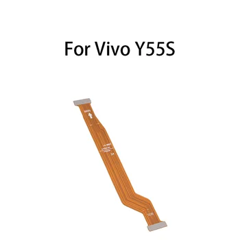 Placa De Baza Placa De Baza Conector Cablu Flex Pentru Vivo Y55s